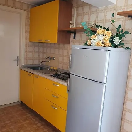Annie Apartment *