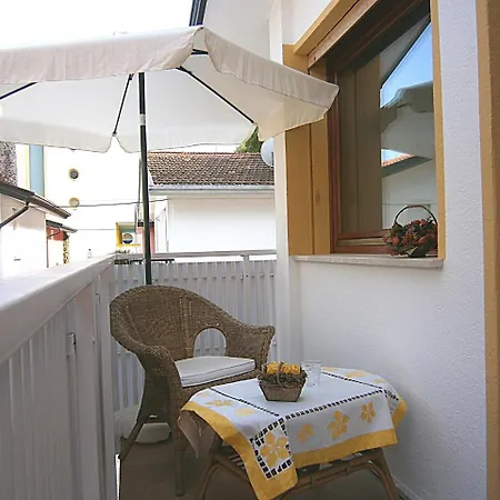 Appartement Annie Bibione