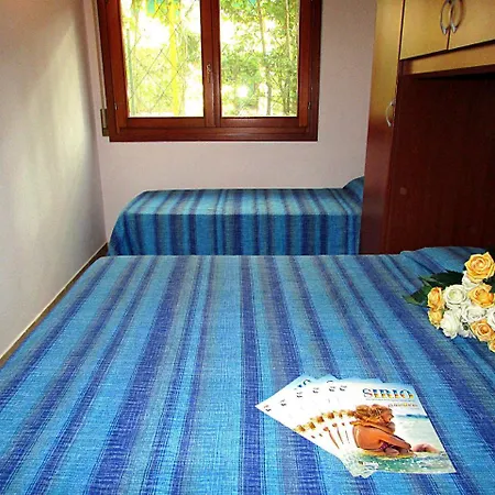 Appartement Annie Bibione