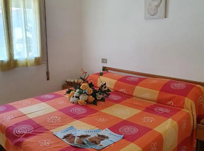 Apartamento Annie Bibione