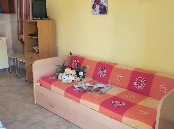 Annie Apartmán Bibione