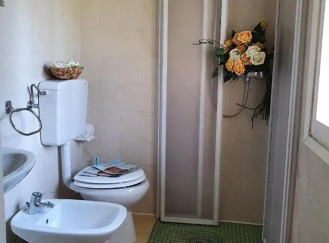 Apartmán Annie Bibione