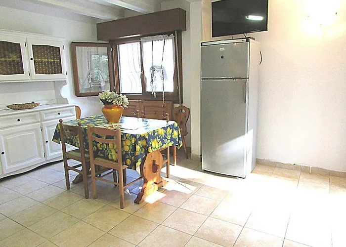 Annie Apartmán Bibione