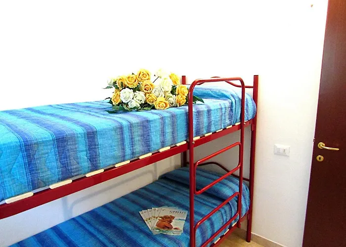 Apartmán Annie Bibione