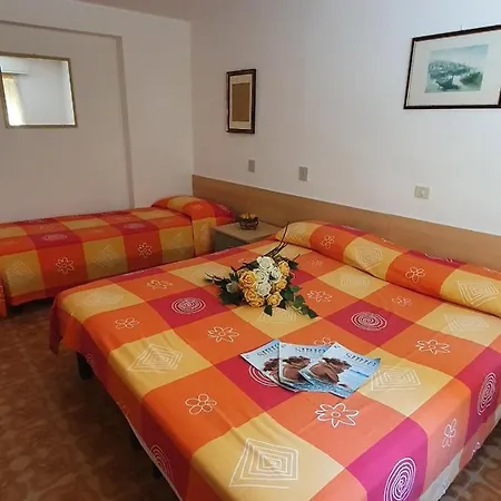 Annie Apartment
