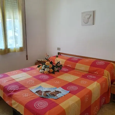 Διαμέρισμα Annie Μπιμπιόνε