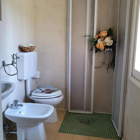 Διαμέρισμα Annie Μπιμπιόνε