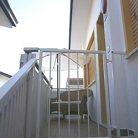 דירה Annie ביביונה