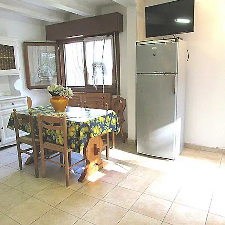 Annie דירה ביביונה