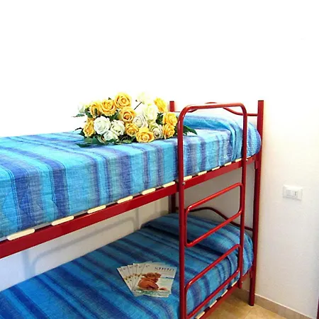 Apartman Annie Bibione