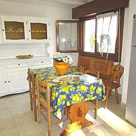 Apartman Annie Bibione