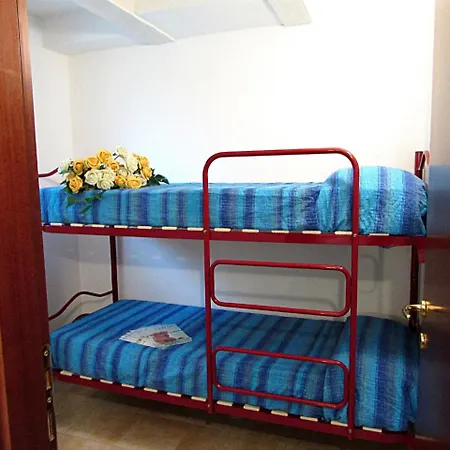 Apartman Annie Bibione