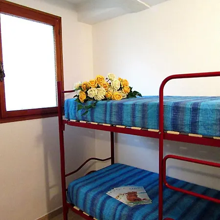 Annie Apartment