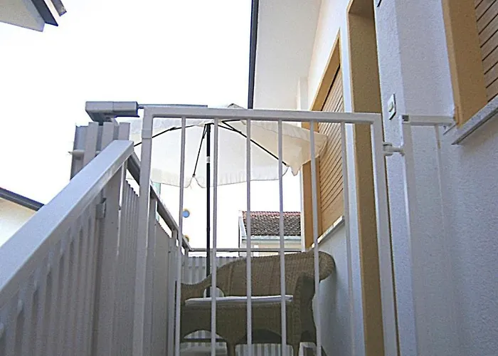 Apartment Annie Bibione