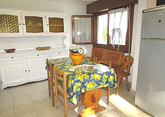 Apartment Annie Bibione